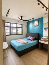 Blk 478C Valley Spring @ Yishun (Yishun), HDB 4 Rooms #555745621